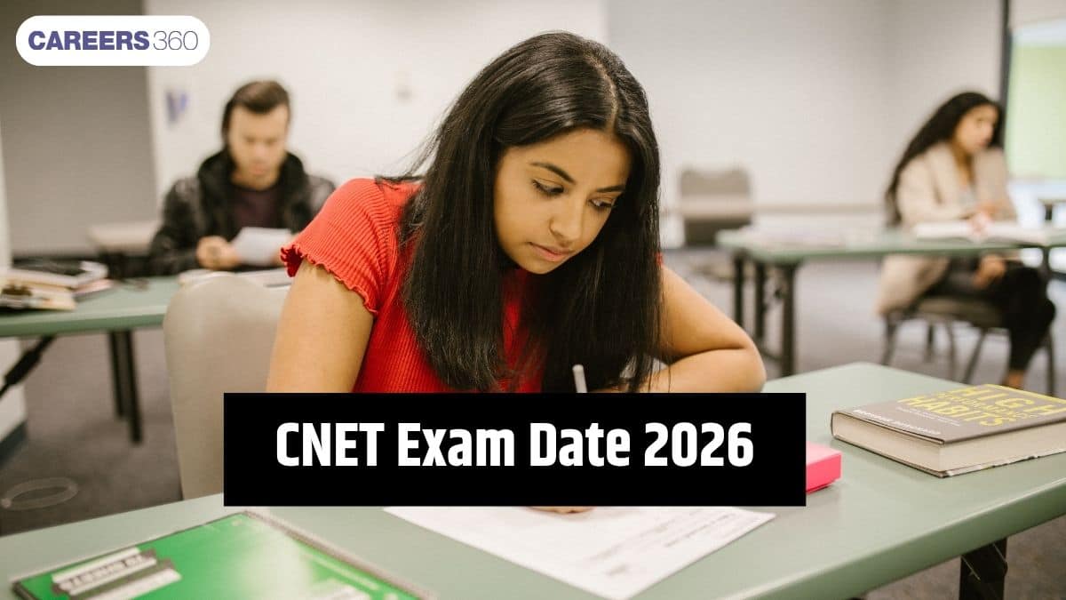 CNET Exam Date 2026 - BSc Nursing Exam Form, Admit Card & Result Dates